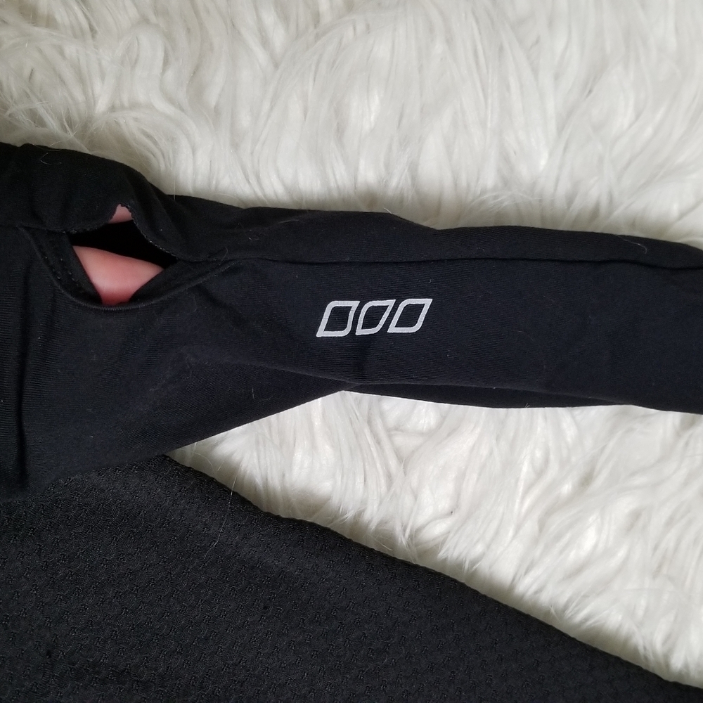 Lorna Jane Performance Preforated Longsleeve - image 4